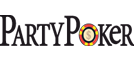 party poker logo