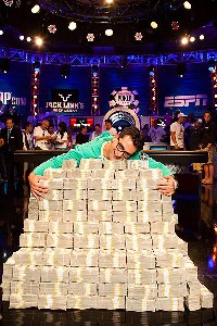 pokerspiller