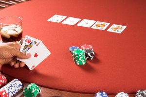 texas holdem
