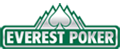 Everest Poker Logo